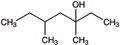 3,5-Dimethyl-3-heptanol, erythro + threo 10g