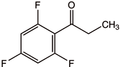 2',4',6'-Trifluoropropiophenone 0.5g