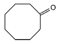 Cyclooctanone 25g