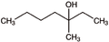 3-Methyl-3-heptanol 1g