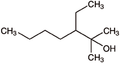 3-Ethyl-2-methyl-2-heptanol 5g