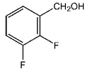 2,3-Difluorobenzyl alcohol 1g