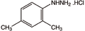 2,4-Dimethylphenylhydrazine hydrochloride 5g