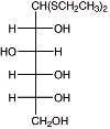 D-Glucose diethyl mercaptal 1g
