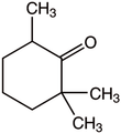 2,2,6-Trimethylcyclohexanone 1g