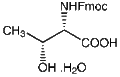 N-Fmoc-L-threonine monohydrate 1g