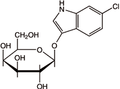 6-Chloro-3-indolyl-beta-D-galactopyranoside 0.1g