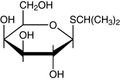 Isopropyl-beta-D-thiogalactoside, dioxane-free 1g