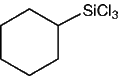 Cyclohexyltrichlorosilane 10g
