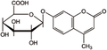 4-Methylumbelliferyl-beta-D-glucuronide 50mg