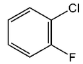 1-Chloro-2-fluorobenzene 25g