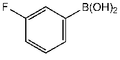 3-Fluorobenzeneboronic acid 1g