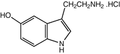 Serotonin hydrochloride 1g