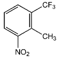 2-Methyl-3-nitrobenzotrifluoride 1g