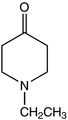 1-Ethyl-4-piperidone 50g