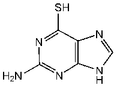 6-Thioguanine 1g