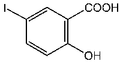 5-Iodosalicylic acid 25g