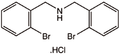 Bis(2-bromobenzyl)amine hydrochloride 5g