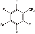 4-Bromo-2,3,5,6-tetrafluorobenzotrifluoride 1g