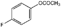 4-Fluorophenyl acetate 5g
