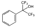 1,1,1,3,3,3-Hexafluoro-2-phenyl-2-propanol 1g