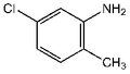 5-Chloro-2-methylaniline 100g