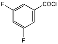 3,5-Difluorobenzoyl chloride 5g