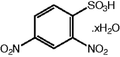 2,4-Dinitrobenzenesulfonic acid hydrate 25g