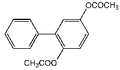 Phenylhydroquinone diacetate 10g