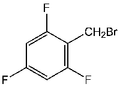 2,4,6-Trifluorobenzyl bromide 1g