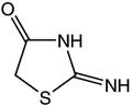 Pseudothiohydantoin 5g