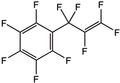 Perfluoro(allylbenzene) 5g