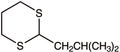 2-Isobutyl-1,3-dithiane 5g