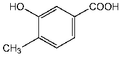 3-Hydroxy-4-methylbenzoic acid 1g
