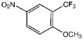 4-Nitro-2-(trifluoromethyl)anisole 1g