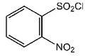 2-Nitrobenzenesulfonyl chloride 25g