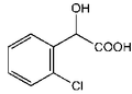 2-Chloromandelic acid 5g