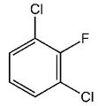 1,3-Dichloro-2-fluorobenzene 1g
