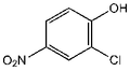 2-Chloro-4-nitrophenol 10g