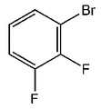 1-Bromo-2,3-difluorobenzene 1g