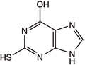 2-Thioxanthine 1g
