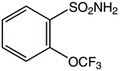 2-(Trifluoromethoxy)benzenesulfonamide 1g