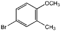 4-Bromo-2-methylanisole 10g
