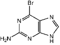 2-Amino-6-bromopurine 1g