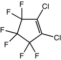 1,2-Dichlorohexafluorocyclopentene 5g