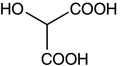 Tartronic acid 0.1g