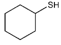 Cyclohexanethiol 50g