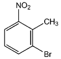 2-Bromo-6-nitrotoluene 1g