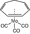 (Cycloheptatriene)molybdenum tricarbonyl 0.5g