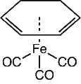 (Cyclohexadiene)iron tricarbonyl 0.5g